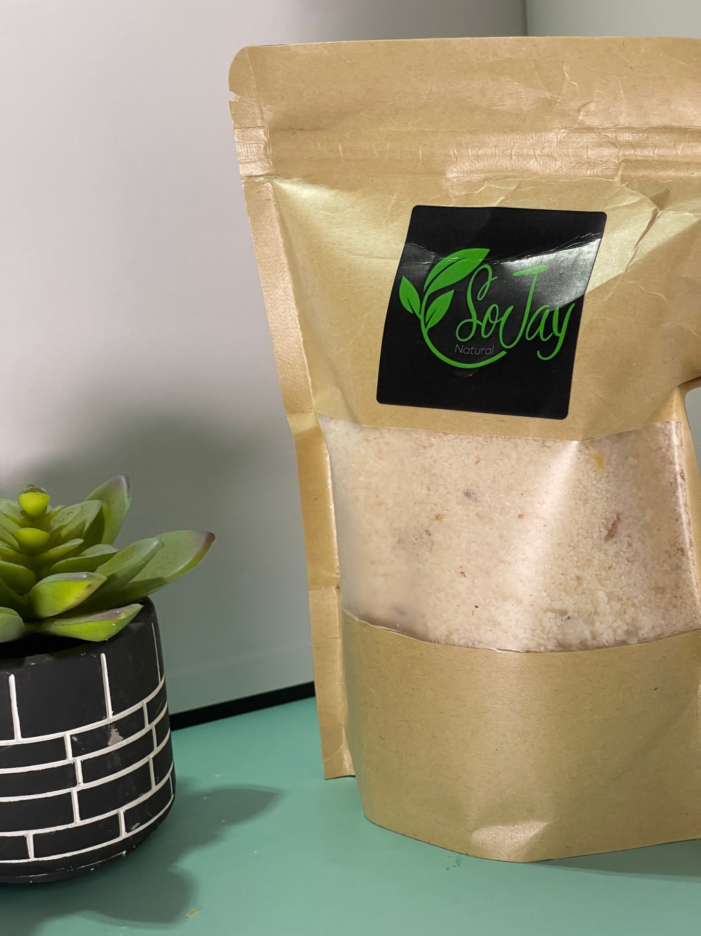 Bath Salt