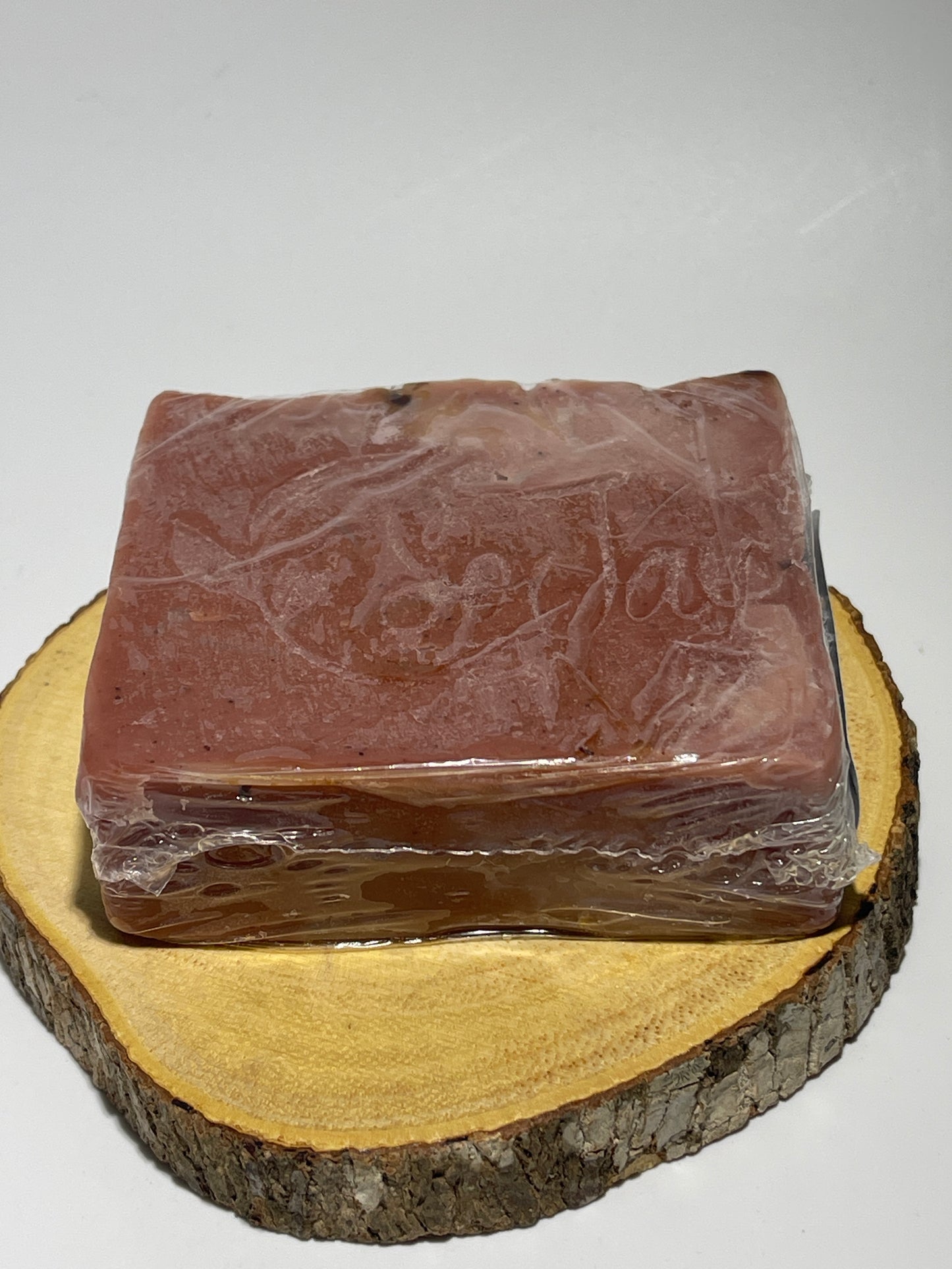 Mary Rose Soap Bar