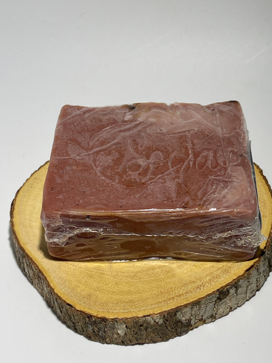 Mary Rose Soap Bar