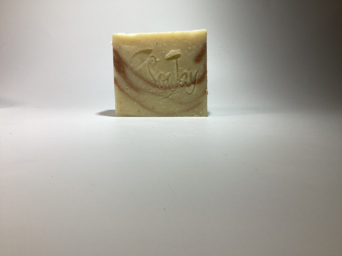 Moroccan Mint/Clay Soap Bar