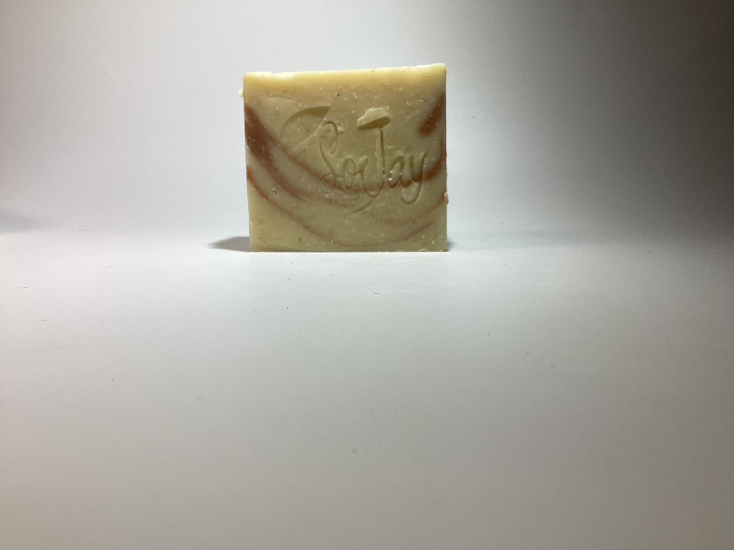 Moroccan Mint/Clay Soap Bar