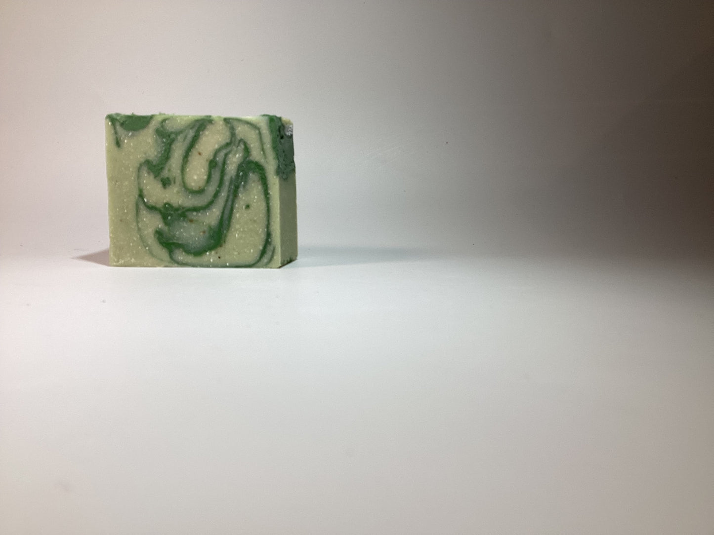 Basil Soap Bar CP