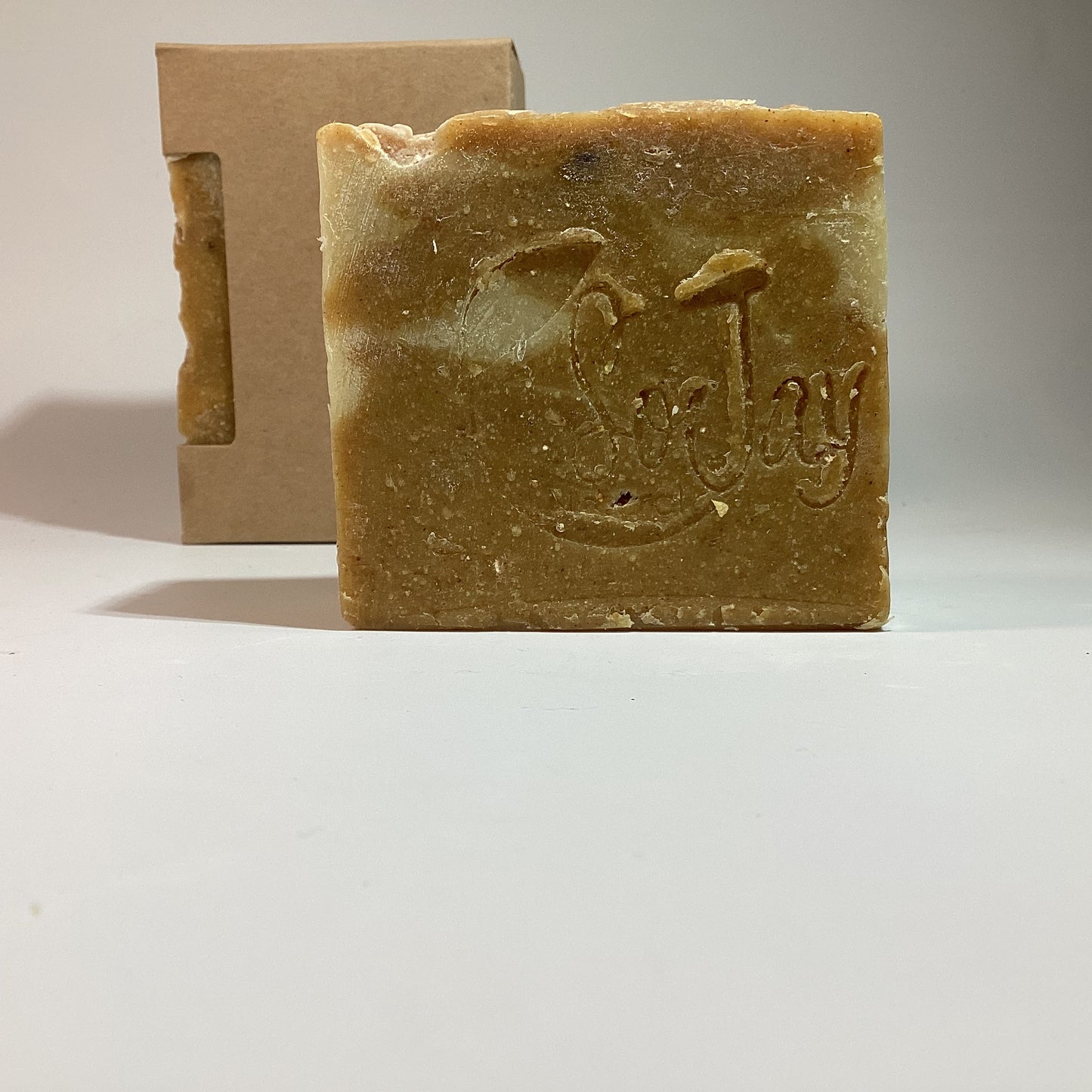 Tea Tree & Turmeric Bar Soap