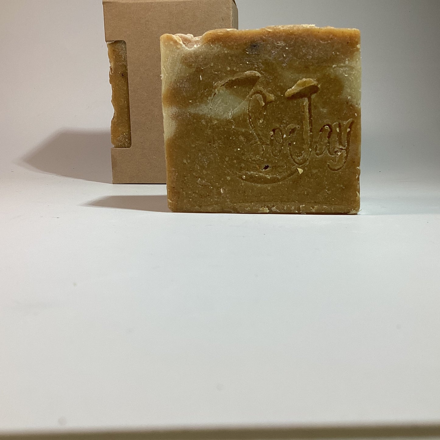 Tea Tree & Turmeric Bar Soap