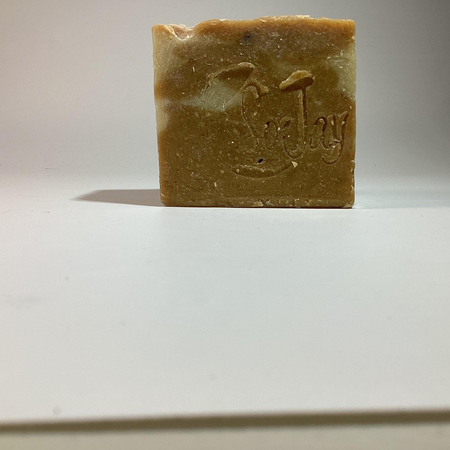 Tea Tree & Turmeric Bar Soap